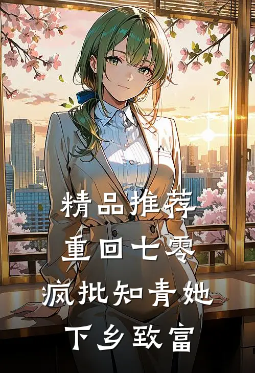 精品推荐重回七零，疯批知青她下乡致富