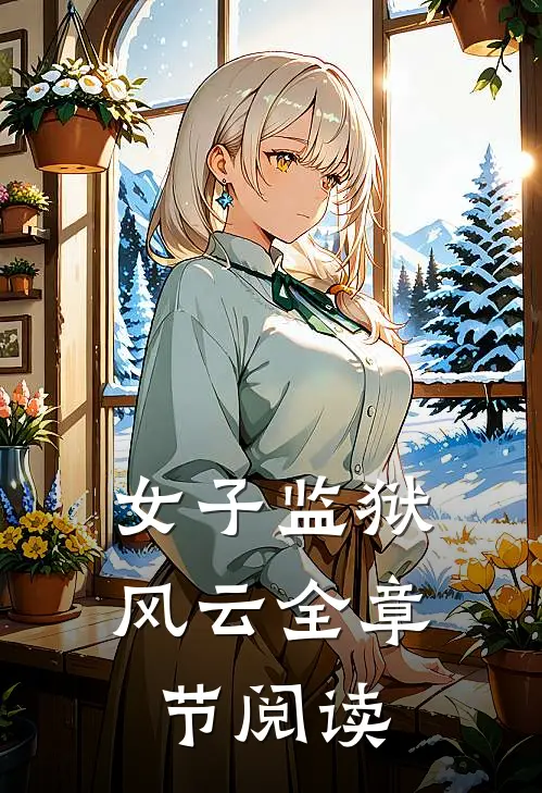 女子监狱风云全章节阅读