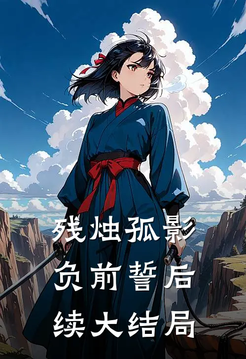 残烛孤影负前誓后续大结局
