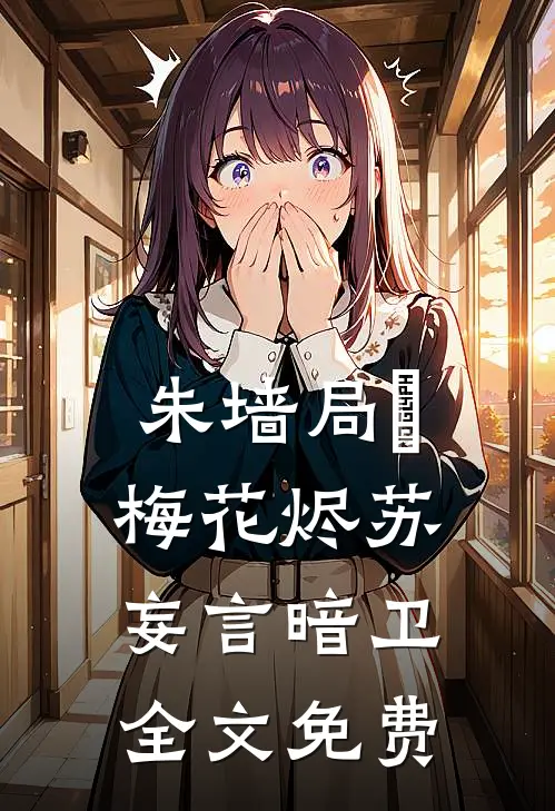 朱墙局・梅花烬苏妄言暗卫全文免费