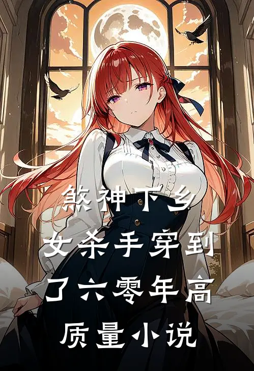 煞神下乡：女杀手穿到了六零年高质量小说