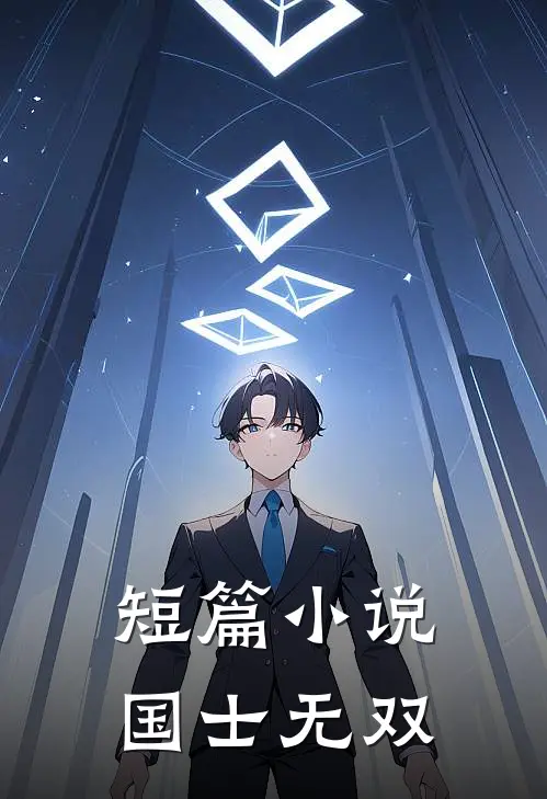 短篇小说国士无双