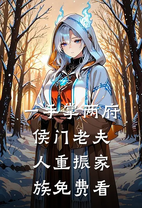 一手掌两府，侯门老夫人重振家族免费看