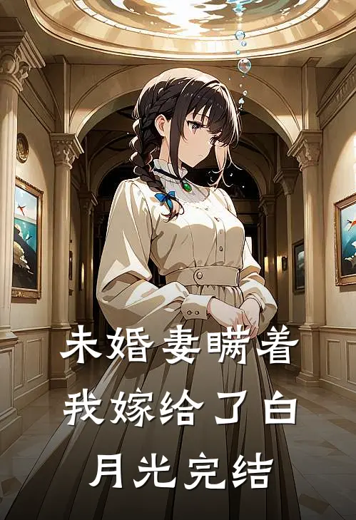 未婚妻瞒着我嫁给了白月光完结
