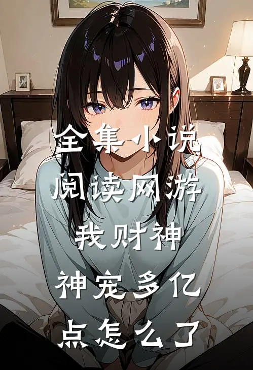全集小说阅读网游：我财神，神宠多亿点怎么了