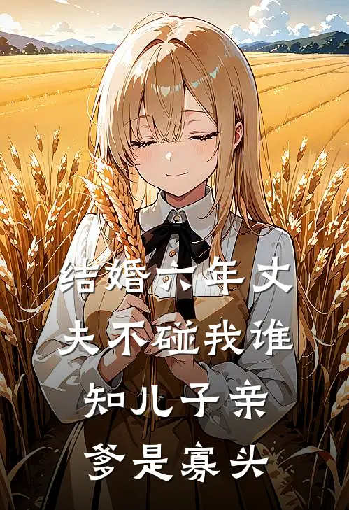 结婚六年丈夫不碰我谁知儿子亲爹是寡头