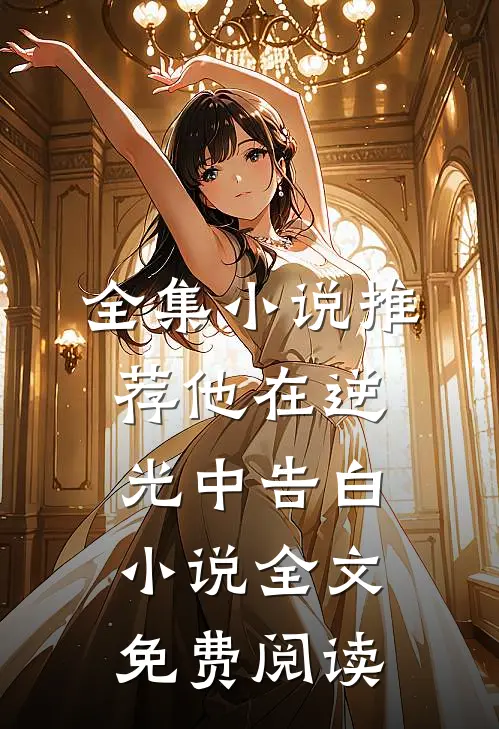 全集小说推荐他在逆光中告白小说全文免费阅读