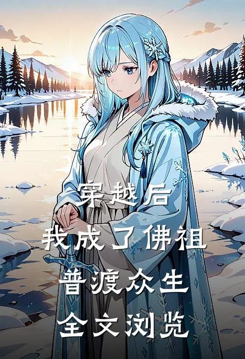 穿越后，我成了佛祖普渡众生全文浏览