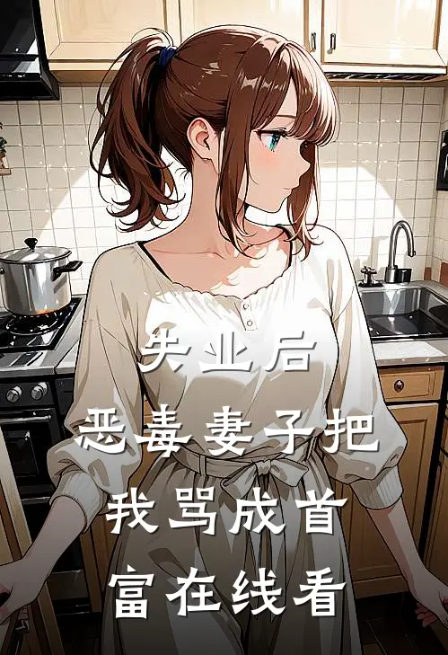失业后，恶毒妻子把我骂成首富在线看