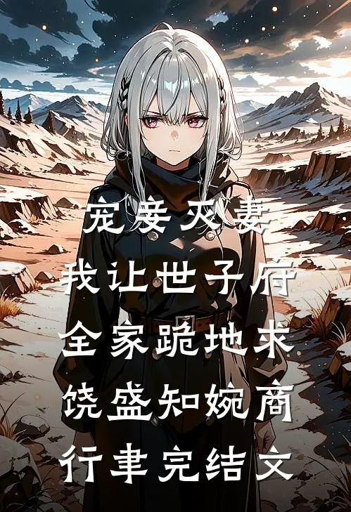宠妾灭妻，我让世子府全家跪地求饶盛知婉商行聿完结文