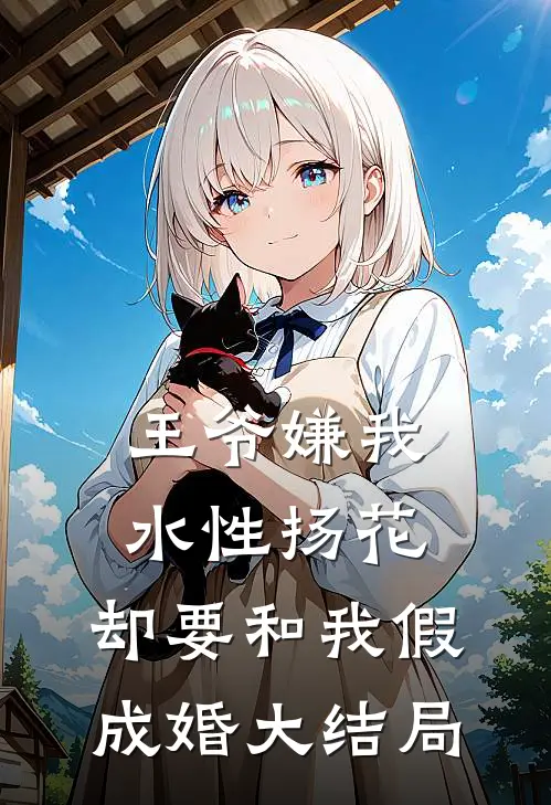 王爷嫌我水性扬花，却要和我假成婚大结局