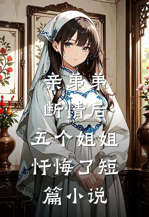 亲弟弟断情后，五个姐姐忏悔了短篇小说
