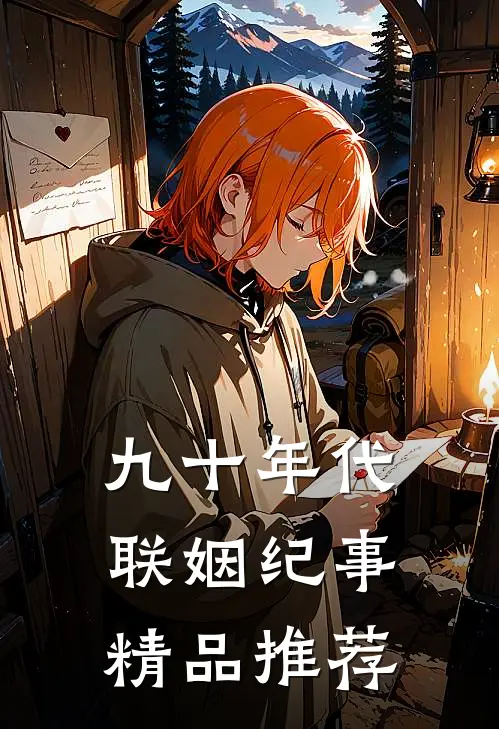 九十年代联姻纪事精品推荐