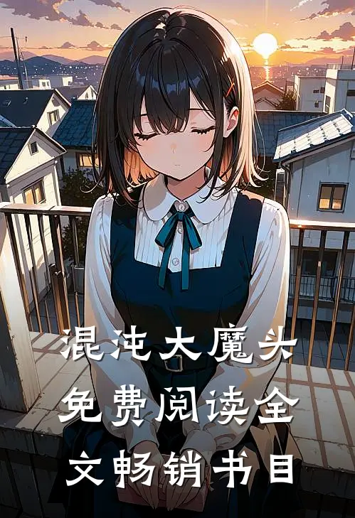混沌大魔头免费阅读全文畅销书目