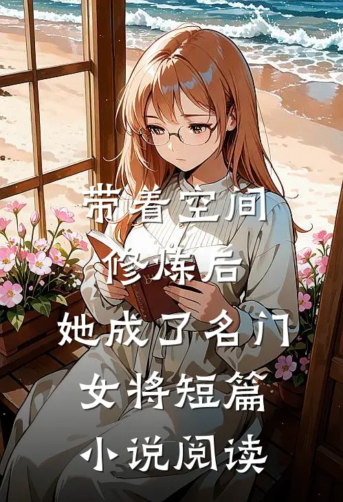 带着空间修炼后，她成了名门女将短篇小说阅读