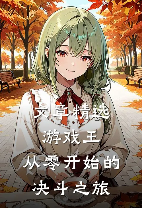 文章精选游戏王：从零开始的决斗之旅