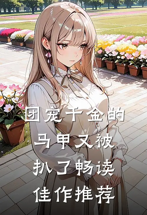 团宠千金的马甲又被扒了畅读佳作推荐