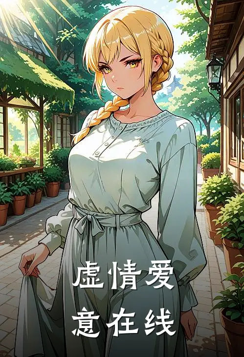 虚情爱意在线