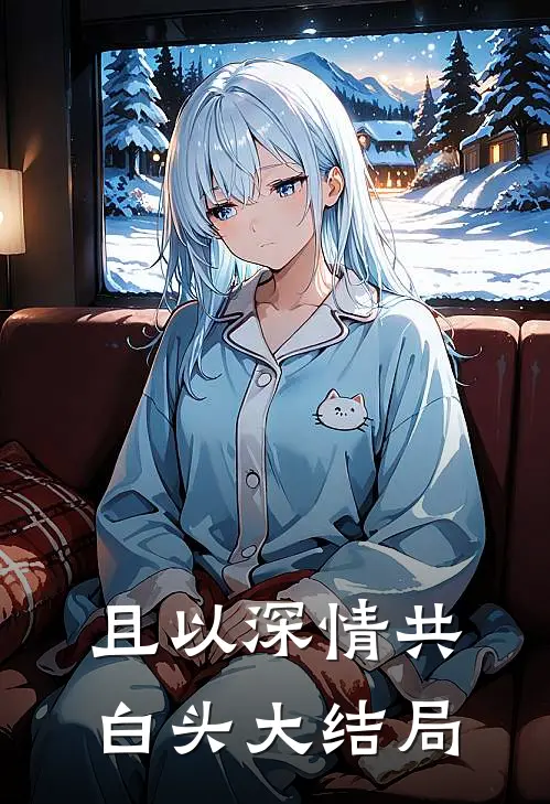 且以深情共白头大结局