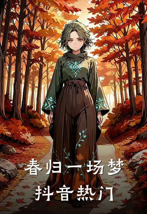 春归一场梦抖音热门