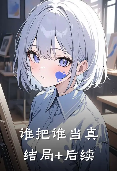 谁把谁当真结局+后续