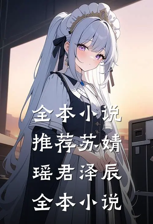 全本小说推荐苏婧瑶君泽辰全本小说