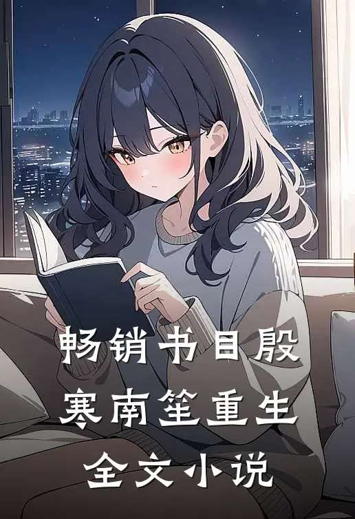 畅销书目殷寒南笙重生全文小说