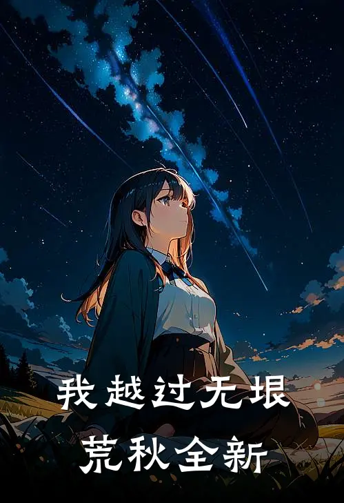 我越过无垠荒秋全新