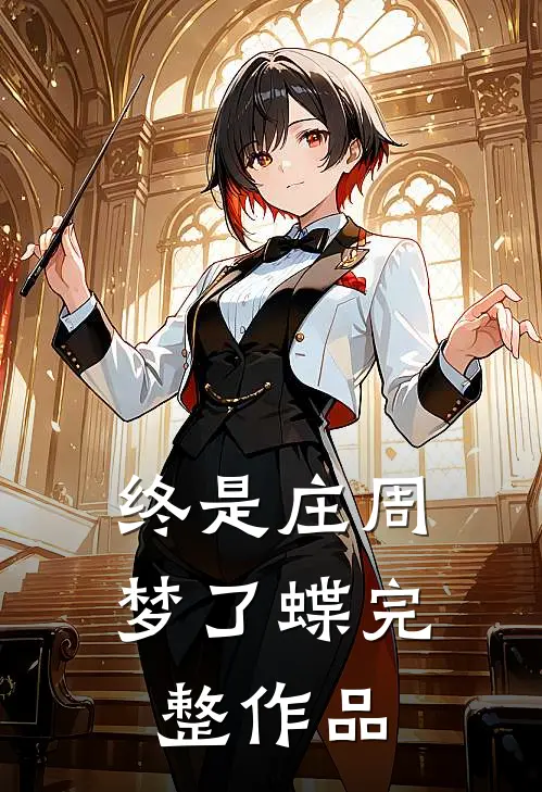 终是庄周梦了蝶完整作品