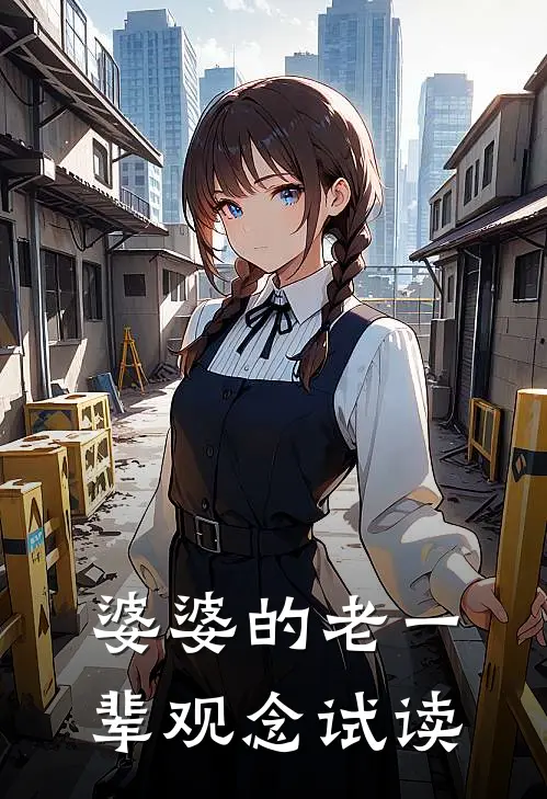 婆婆的老一辈观念试读