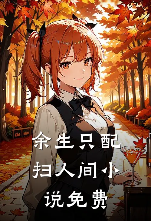 余生只配扫人间小说免费