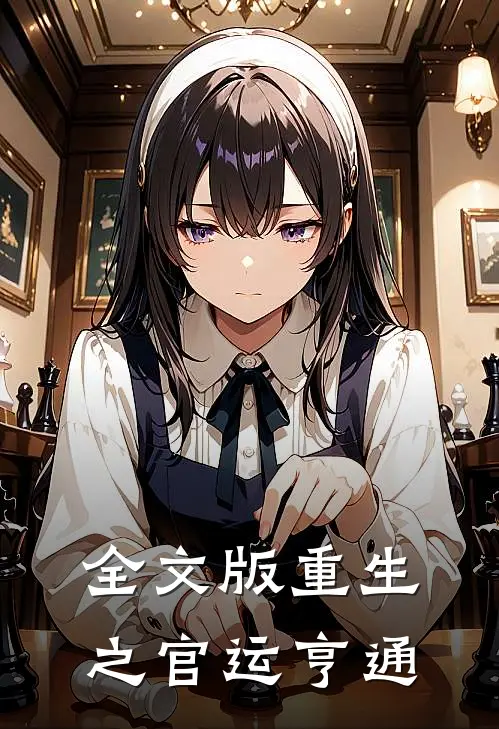 全文版重生之官运亨通