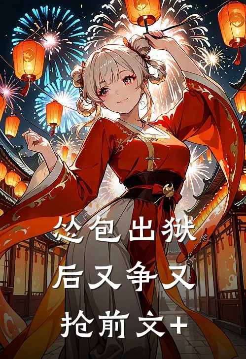 怂包出狱后又争又抢前文+
