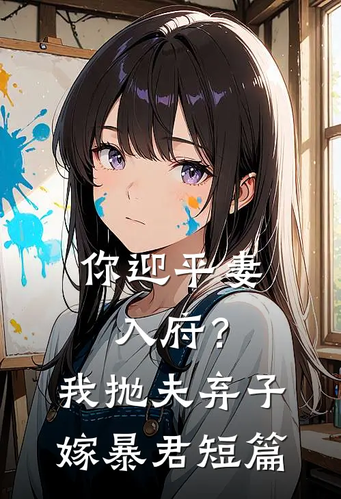 你迎平妻入府？我抛夫弃子嫁暴君短篇