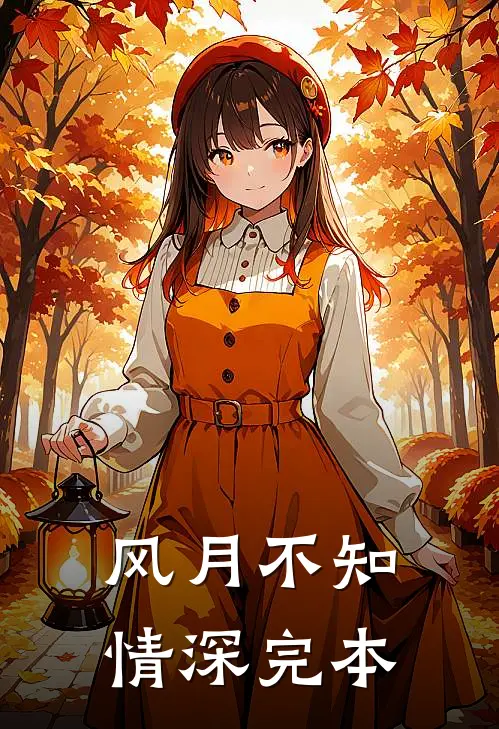 风月不知情深完本