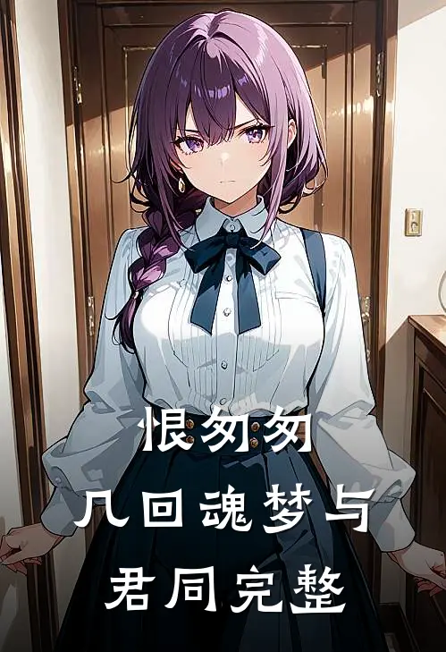 恨匆匆，几回魂梦与君同完整