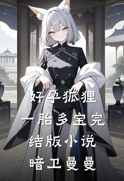 好孕狐狸，一胎多宝完结版小说暗卫曼曼