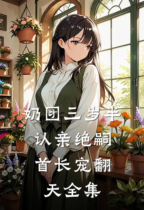 奶团三岁半，认亲绝嗣首长宠翻天全集