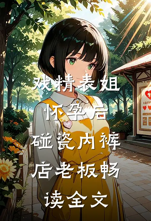 戏精表姐怀孕后，碰瓷内裤店老板畅读全文