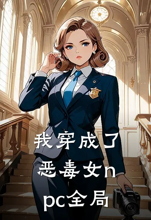 我穿成了恶毒女npc全局