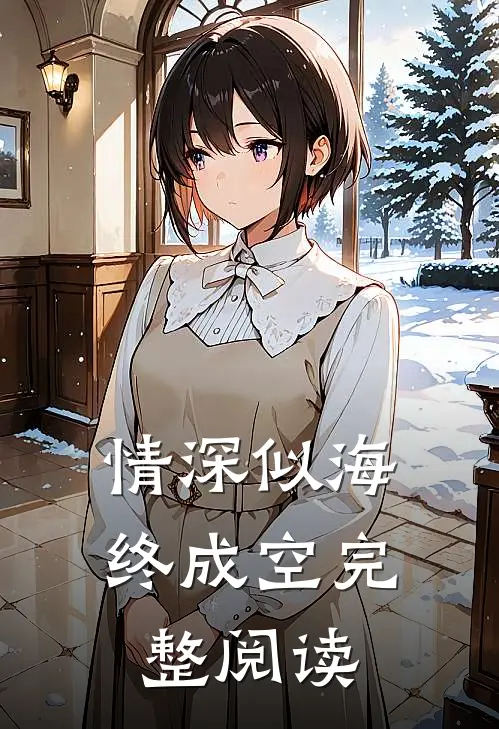 情深似海终成空完整阅读