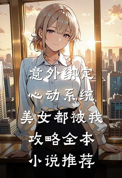 意外绑定心动系统，美女都被我攻略全本小说推荐