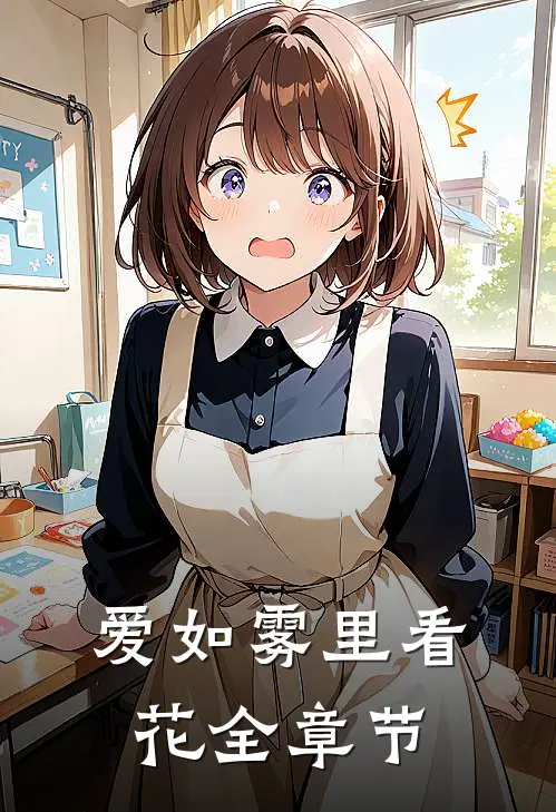 爱如雾里看花全章节