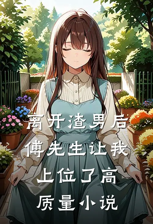 离开渣男后，傅先生让我上位了高质量小说