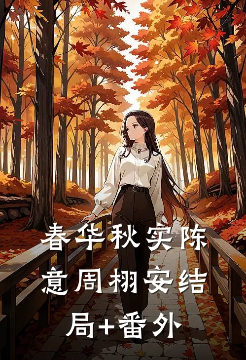 春华秋实陈意周栩安结局+番外