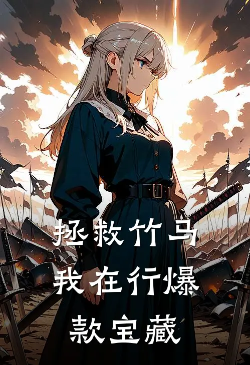 拯救竹马我在行爆款宝藏