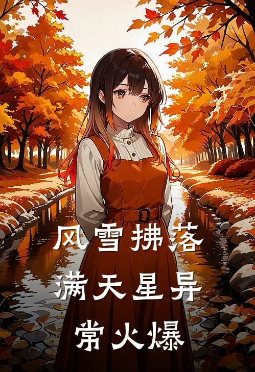 风雪拂落满天星异常火爆
