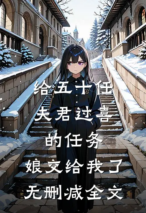 给五十任夫君过喜的任务，娘交给我了无删减全文