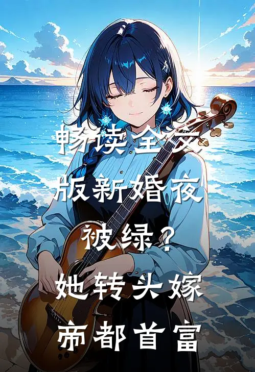 畅读全文版新婚夜被绿？她转头嫁帝都首富