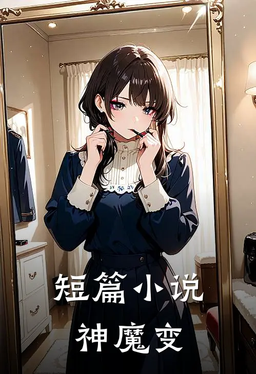短篇小说神魔变
